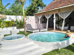 Tropical Oasis Villa Bukit Bali